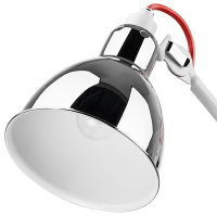 765604 Настенное бра Lightstar HITECH