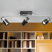 30834 Светодиодный светильник-пот Eglo Davida 1