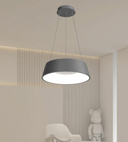 Подвесная люстра Alfa-Light F0724 F0724-26