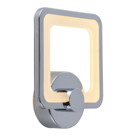 Настенный светодиодный светильник Profit Light 8083/1W CHR 22W 