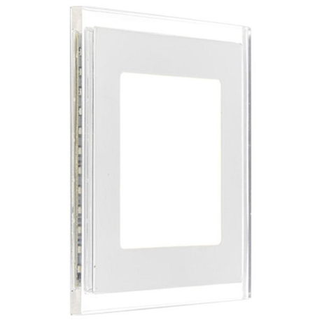 Встраиваемый светильник Ambrella Light Downlight S450/6+2