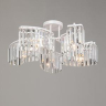 Потолочная люстра Vitaluce V5884 V5884-0/10PL 