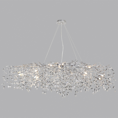 Подвесная люстра Delica Odeon Light 4970/16 