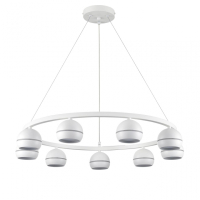 Подвесной светильник Lumion Luazana Comfi 8254/9