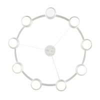 Подвесной светильник Lumion Luazana Comfi 8254/9