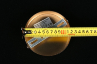 Нарушена упаковка!  <266755> Бра Aployt Silvian APL.719.01.01