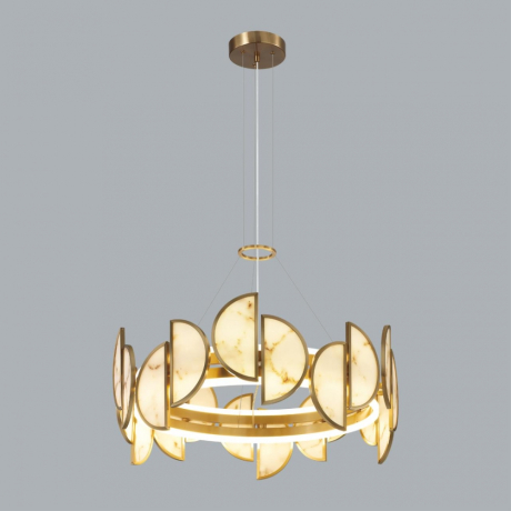 Подвесной светильник Odeon Light Toscana 5447/40L 