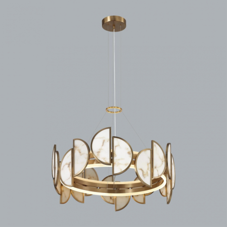 Подвесной светильник Odeon Light Toscana 5447/40L 