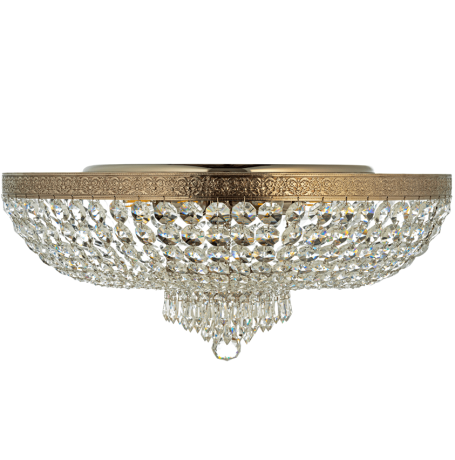 Люстра на штанге Arti Lampadari Santa Santa E 1.2.60.600 N