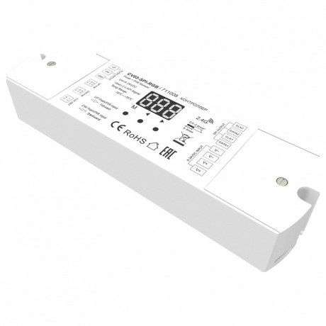 Контроллер Maytoni Lighting control  711008 