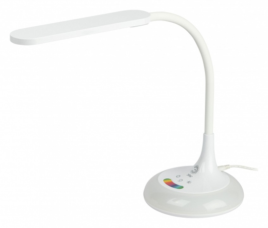 Настольная лампа офисная Эра NLED-481 Б0048591 