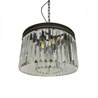 Люстра хрустальная Citilux Мартин CL332081