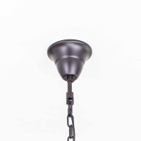 Люстра хрустальная Citilux Мартин CL332081