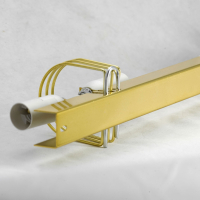 GRLSA-7701-04 Светодиодный настенно-потолочный светильник Lussole Selvino