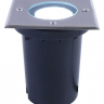 Встраиваемый в дорогу светильник Arte Lamp Piazza A6015IN-1SS