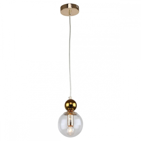 Подвесной светильник Lussole Lgo LSP-8725 