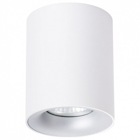 Накладной светильник Arte Lamp Torre A1532PL-1WH 