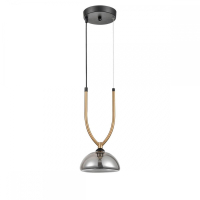 Подвесной светильник Vele Luce Cloe VL5434P01