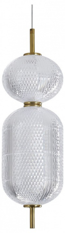 Подвесной светильник Freya Awella FR6135PL-L13BT 