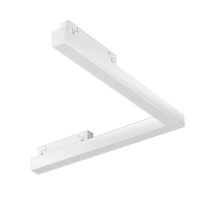 Встраиваемый светильник Maytoni Technical Basis TR042-2-24W3K-W