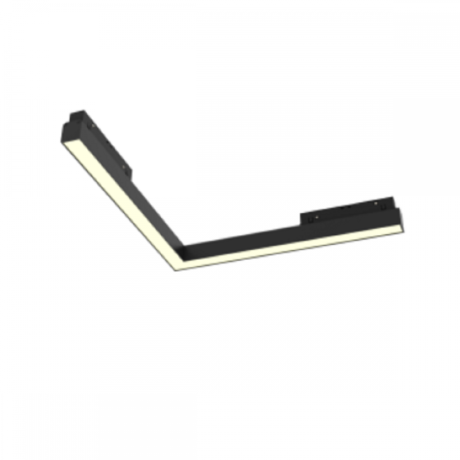 Встраиваемый светильник Maytoni Technical Basis TR078-2-24W4K-B 