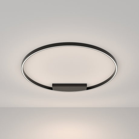 Потолочный светильник Maytoni Rim MOD058CL-L65BK 