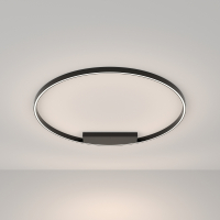 Потолочный светильник Maytoni Rim MOD058CL-L65BK