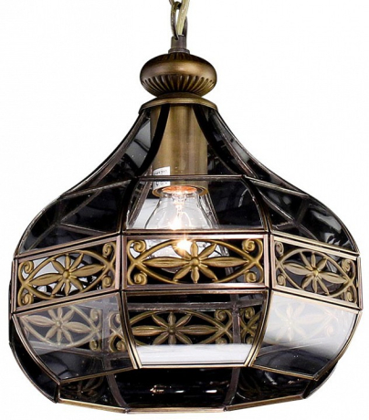 Подвесной светильник Citilux Гера-2 CL444210 