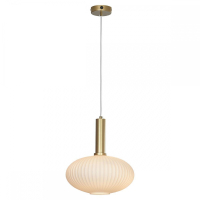 Подвесной светильник Lussole Ondulati LSP-8353