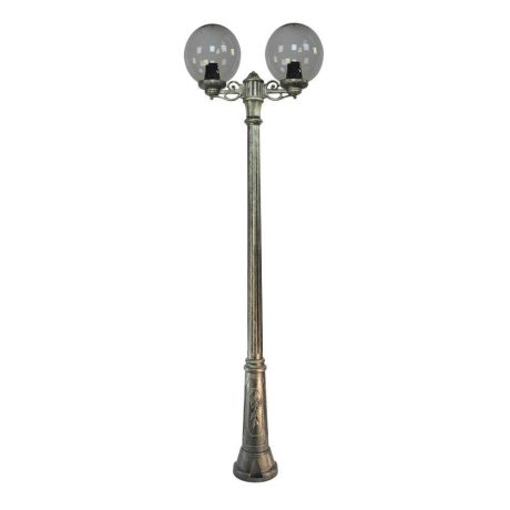 Фонарный столб Fumagalli Globe 300 G30.157.S20.BZF1R