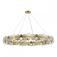 Подвесной светильник ST-Luce Swatch SL6133.303.16