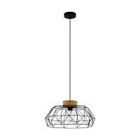Подвесной светильник с лампочкой Eglo 43364+Lamps