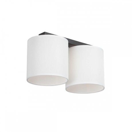 Потолочная люстра Vitaluce V2882-1/2PL 