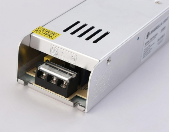 Блок питания Ambrella light Illumination LED Driver 24V 360W IP20 15A GS8686 