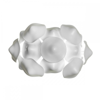 Настенный светодиодный светильник Vitaluce V4699-0/1A