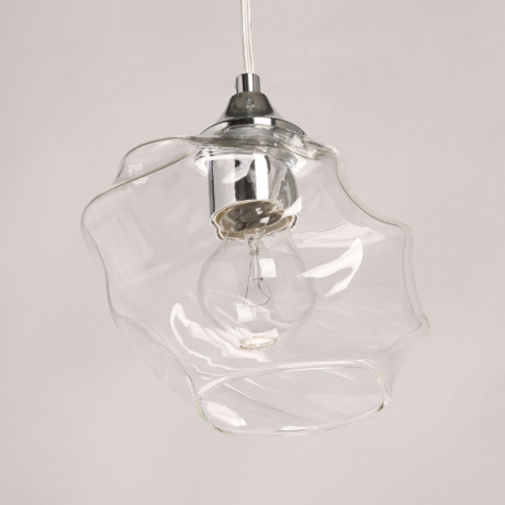 Подвесной светильник De City Соло 112011501 