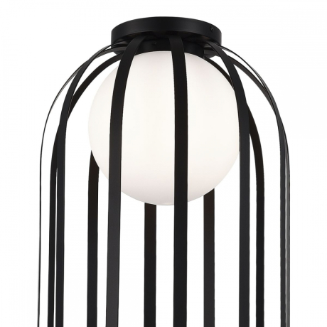 Потолочный светильник ST Luce Nordic SL6129.402.01 