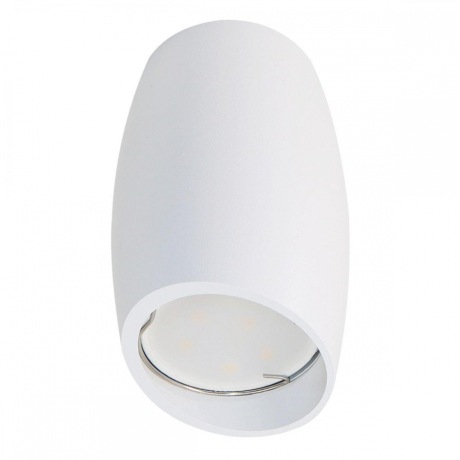 Светильники накладные Fametto DLC-S603 GU10 WHITE (UL-00008854)