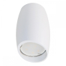 Светильники накладные Fametto DLC-S603 GU10 WHITE (UL-00008854)