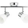 Спот с 2 лампочками Ambrella light TR3963+Lamps 
