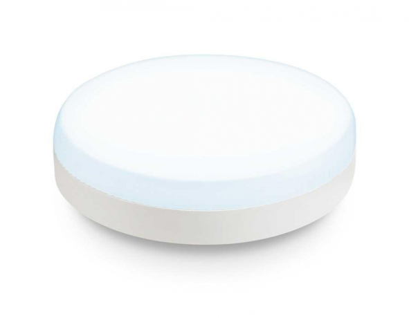 Светодиодная лампа GX53 12W 6400K Ambrella light Bulding 531206 