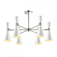 Люстра на штанге Lumion Quinn 3661/6C