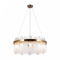 Подвесной светильник Freya Deserto FR5141PL-10BS