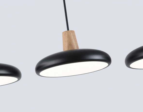 Светильник подвесной Ambrella light COMFORT FL4841 