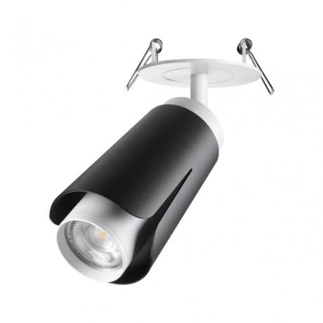 Спот Novotech Tulip 370832 