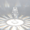 Настольная лампа ST Luce Sparkle SL1010.744.01