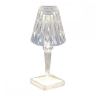 Настольная лампа ST Luce Sparkle SL1010.744.01