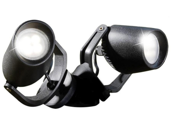 Светильник на штанге Fumagalli Minitommy 3M1.000.000.AXU2L