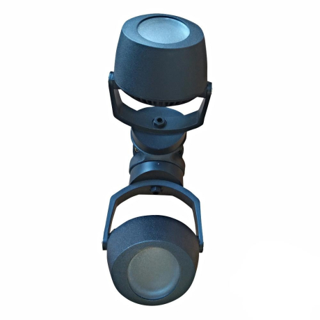 Светильник на штанге Fumagalli Minitommy 3M1.000.000.AXU2L