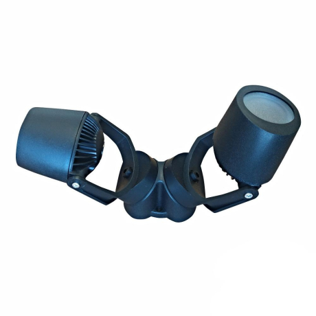 Светильник на штанге Fumagalli Minitommy 3M1.000.000.AXU2L